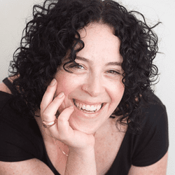 צופית דיסטלמן מירקין