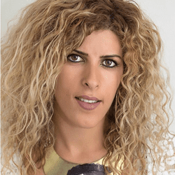 סאוסן אבו ריא