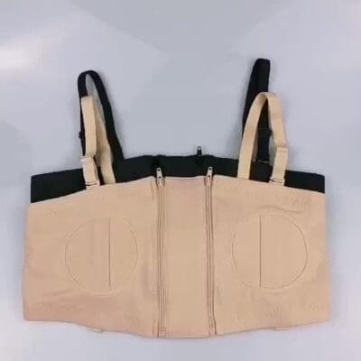 חזית שאיבה דו צדדית צבע גוף