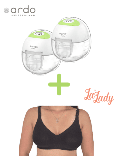 מלייה + חזייה