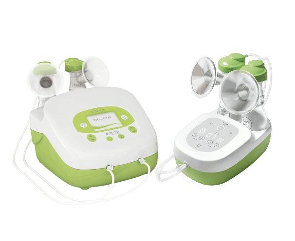 השכרת משאבה