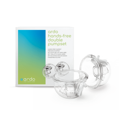 ארדו סט דו צדדי לביש