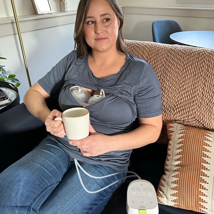 ארדו אליסה Hands free