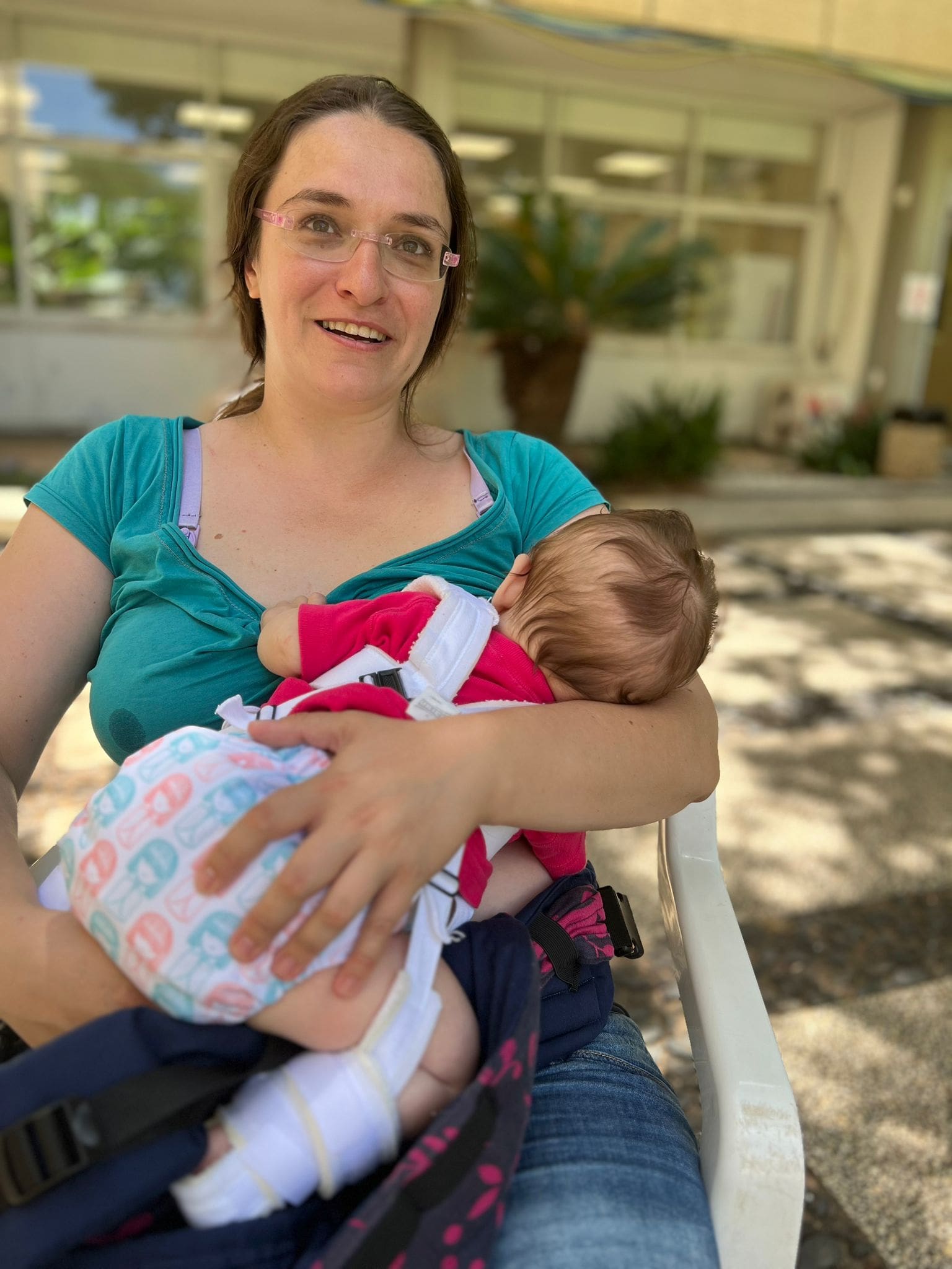 אוקסנה ממליצה על ארדו אליסה