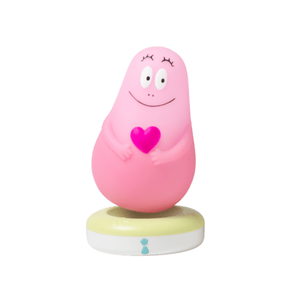 לומי מאוהב מנורת לילה