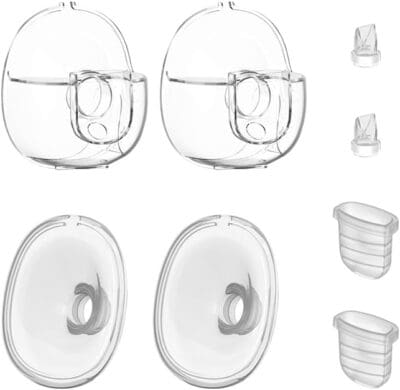 ארדו מליה- חלקי חילוף