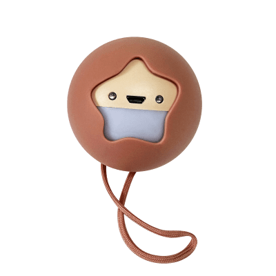 מנורת לילה ניידת Little Moon